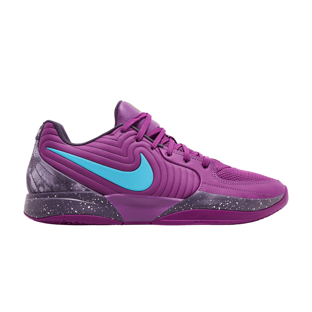 Men's Ja 2 'Purple Sky'