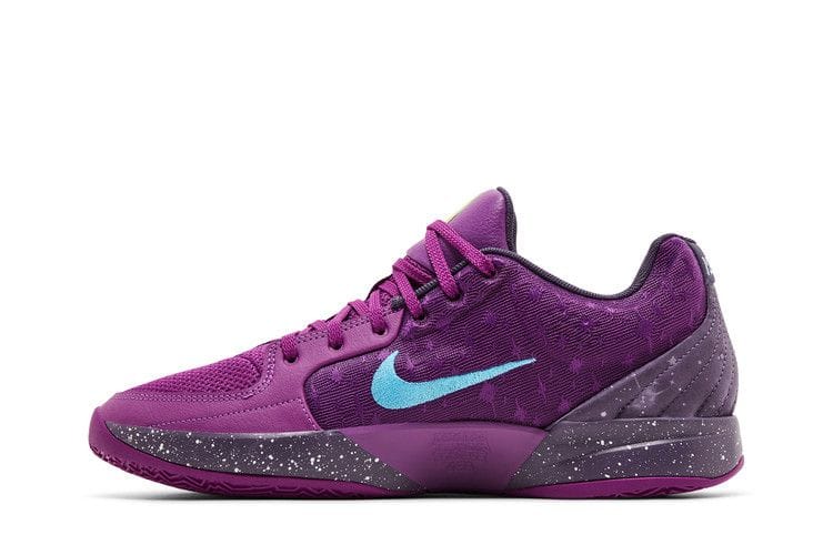 Men's Ja 2 'Purple Sky'