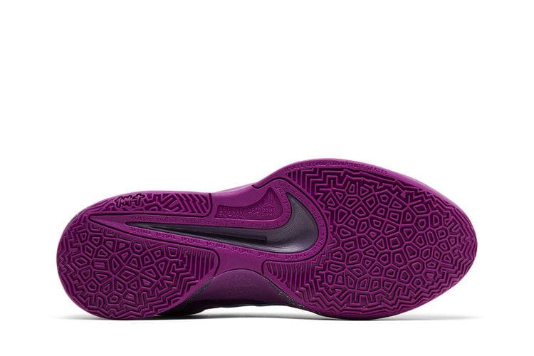 Men's Ja 2 'Purple Sky'
