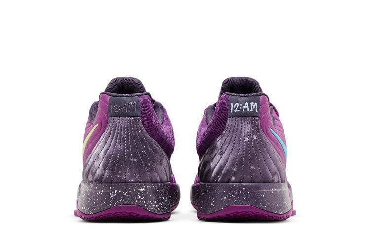 Men's Ja 2 'Purple Sky'