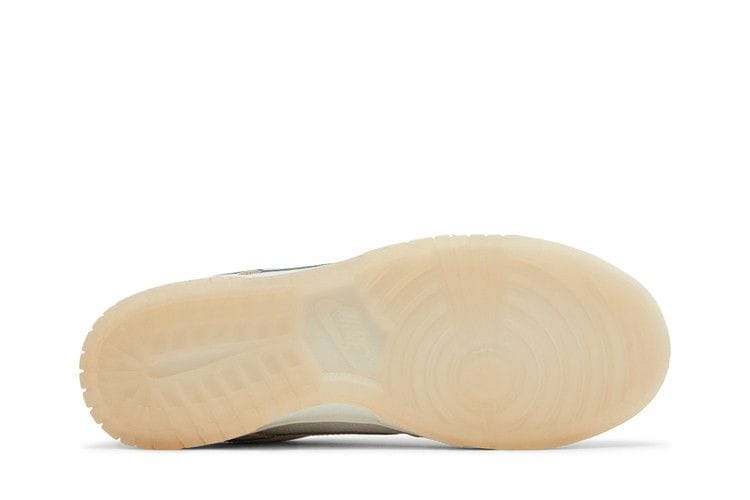 Women's Dunk Low 'Light Soft Pink'