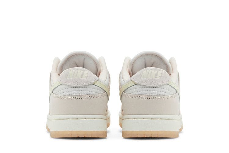 Women's Dunk Low 'Light Soft Pink'
