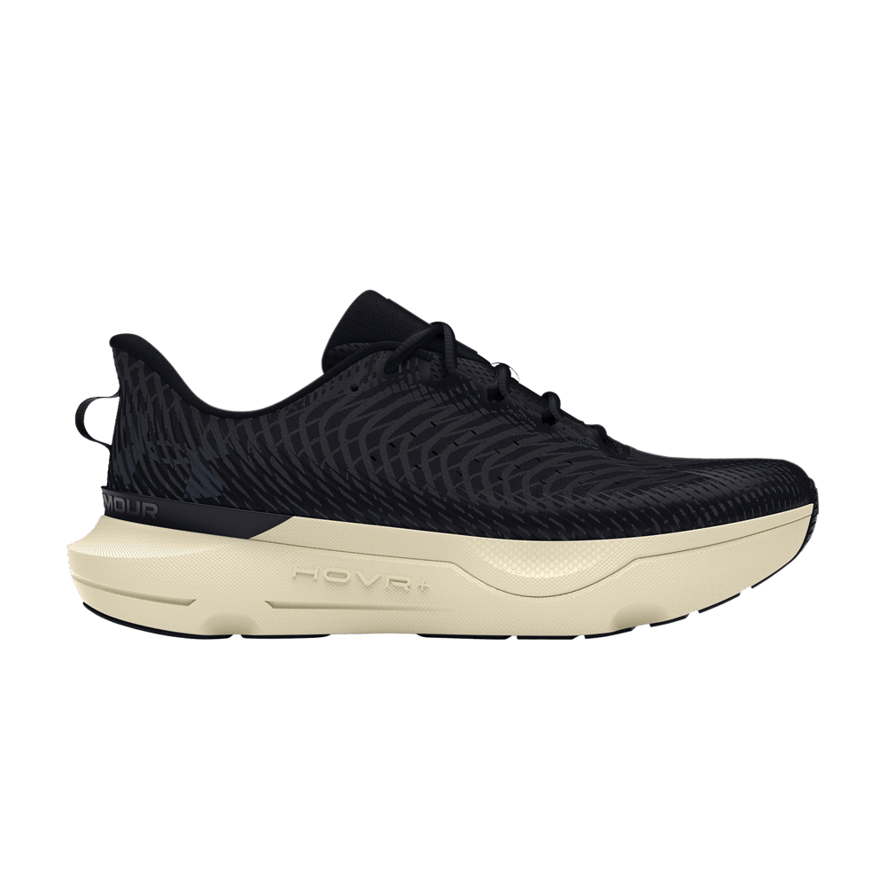 Women's HOVR Infinite Pro 'Black Anthracite'