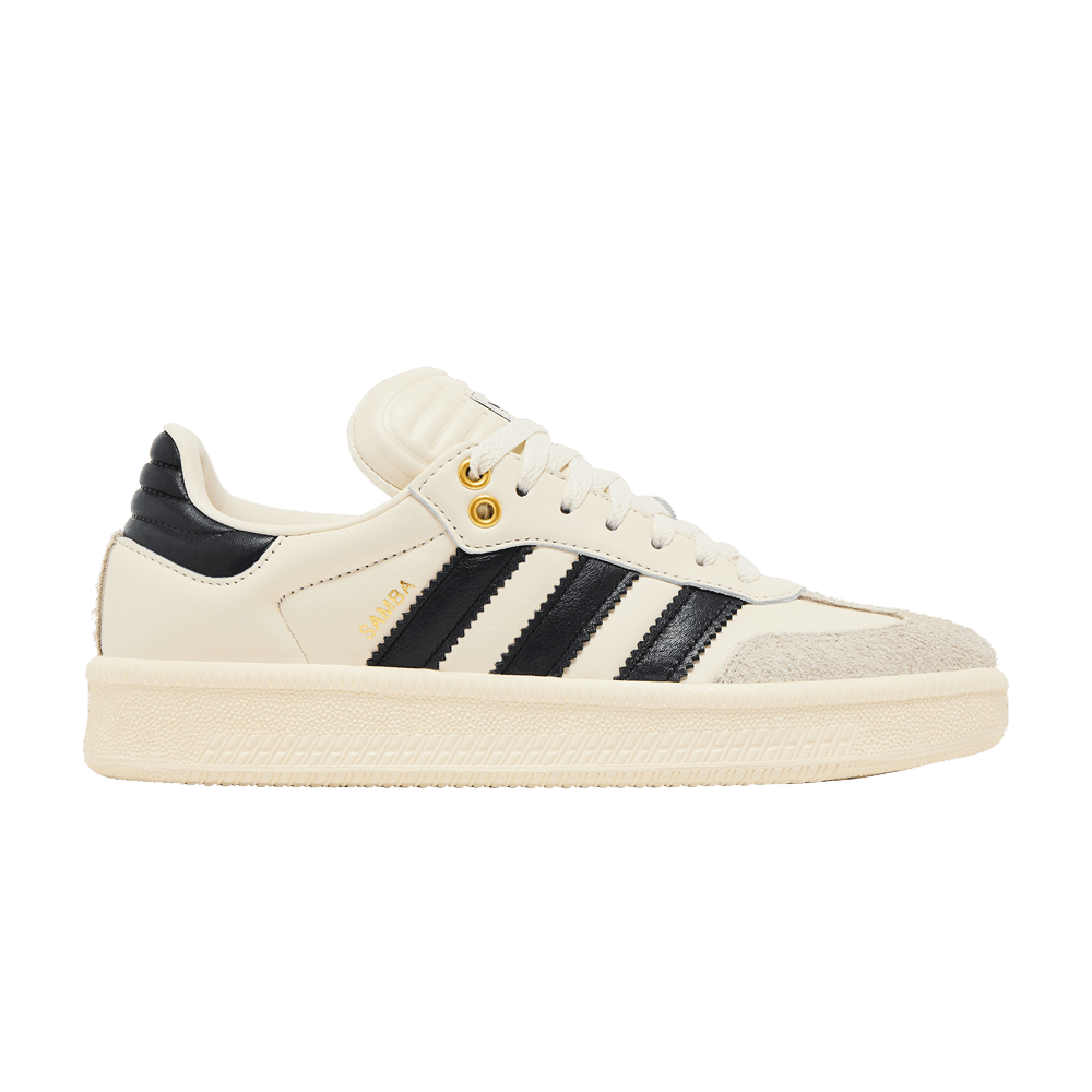 Men's Samba XLG 'Cream White Black'