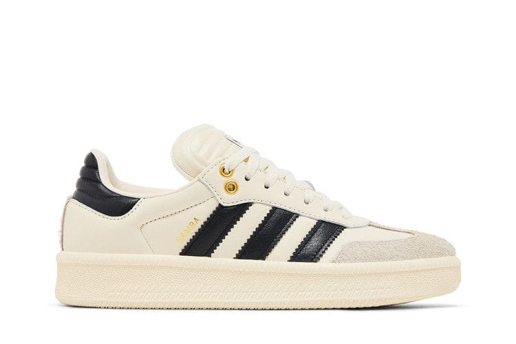 Men's Samba XLG 'Cream White Black'