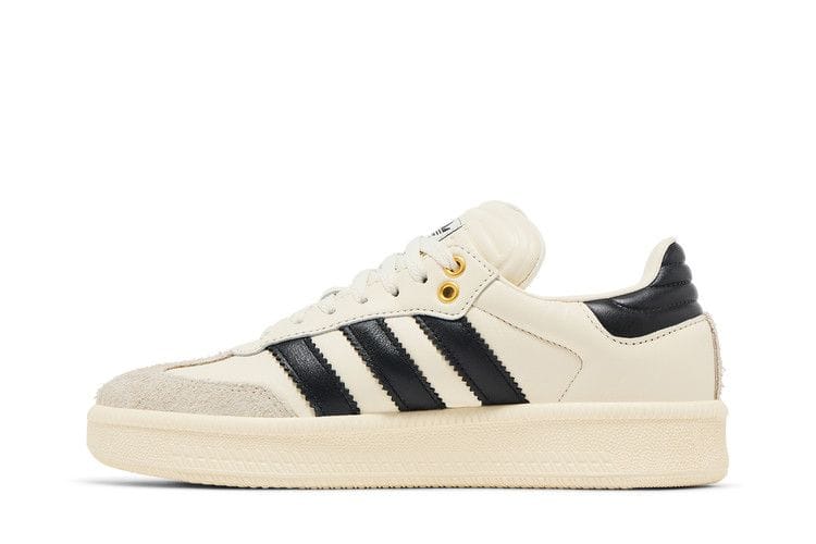 Men's Samba XLG 'Cream White Black'