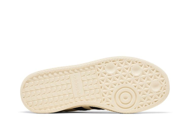 Men's Samba XLG 'Cream White Black'