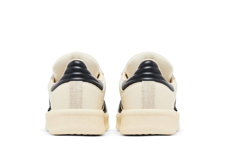 Men's Samba XLG 'Cream White Black'