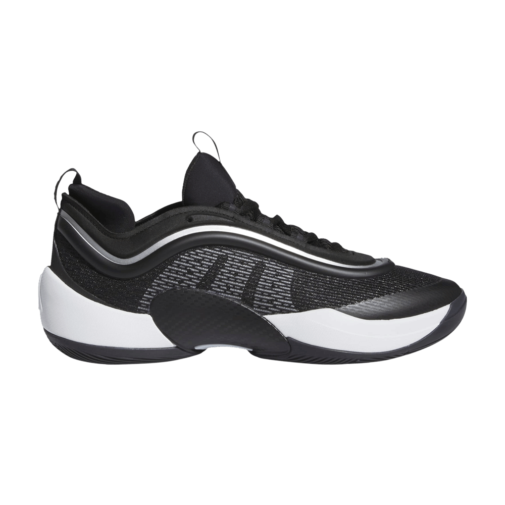 Men's D.O.N. Issue #6 'Black White'
