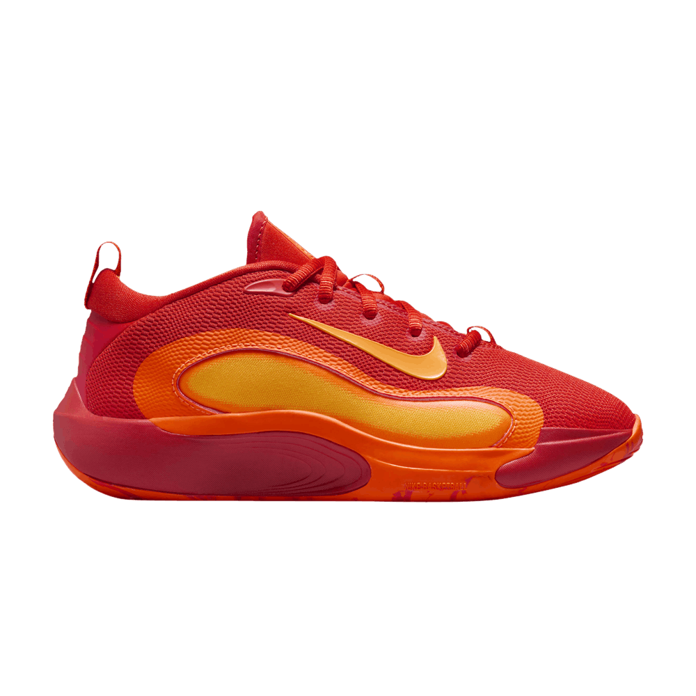 IsoFly GS 'Total Orange'