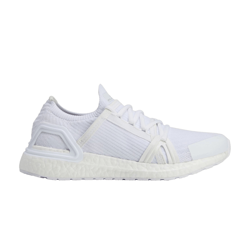 Women's Stella McCartney x UltraBoost 20 'Cloud White'