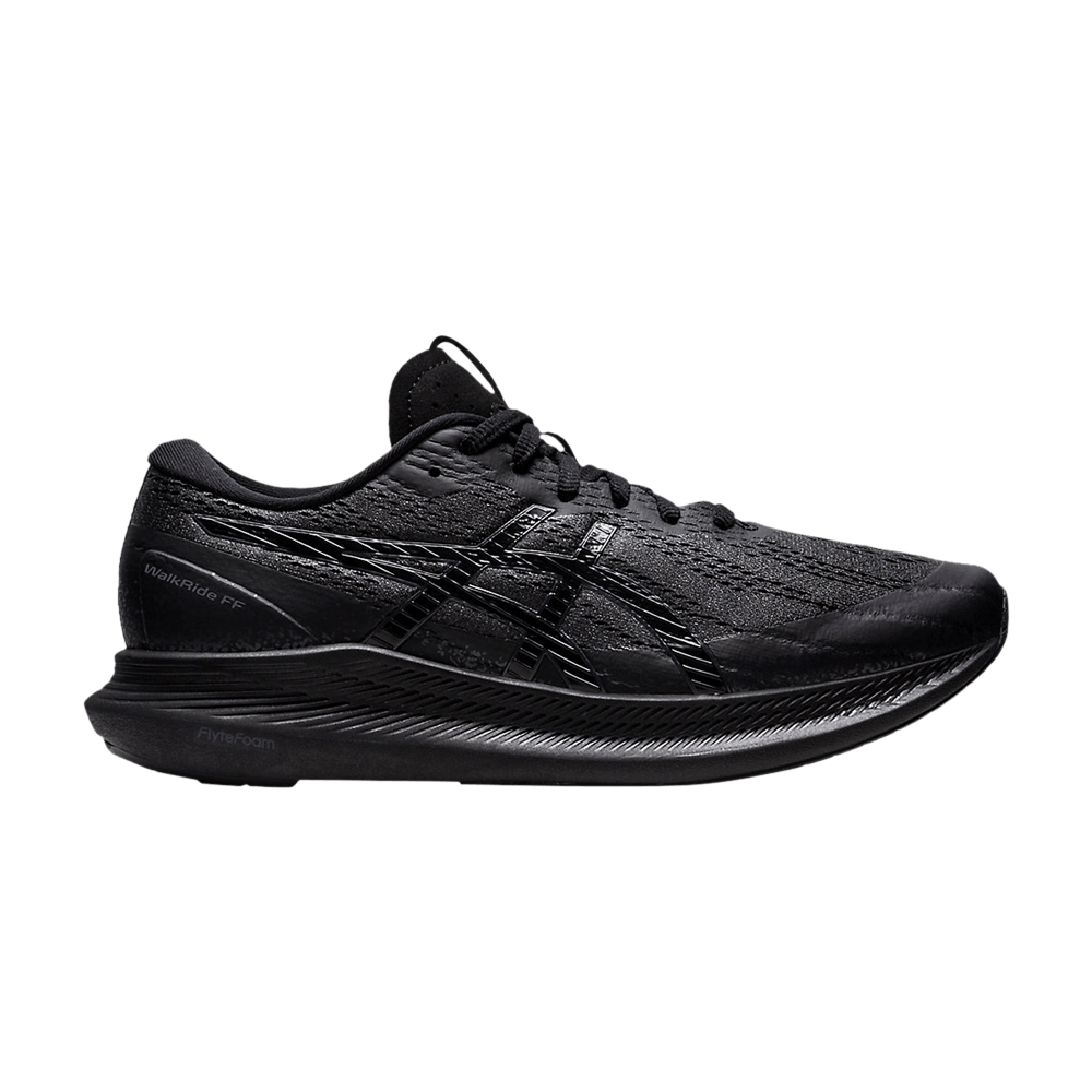 Women's Walkride FF 'Black Graphite Grey'