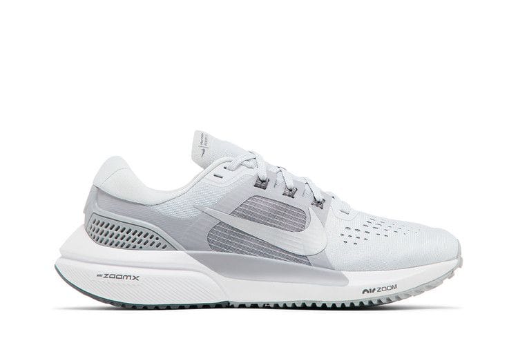 Women's Air Zoom Vomero 15 'Pure Platinum Metallic Silver'