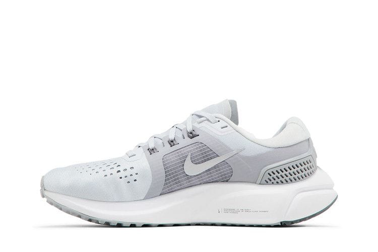 Women's Air Zoom Vomero 15 'Pure Platinum Metallic Silver'