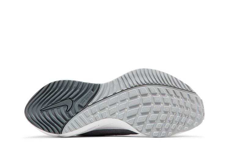 Women's Air Zoom Vomero 15 'Pure Platinum Metallic Silver'