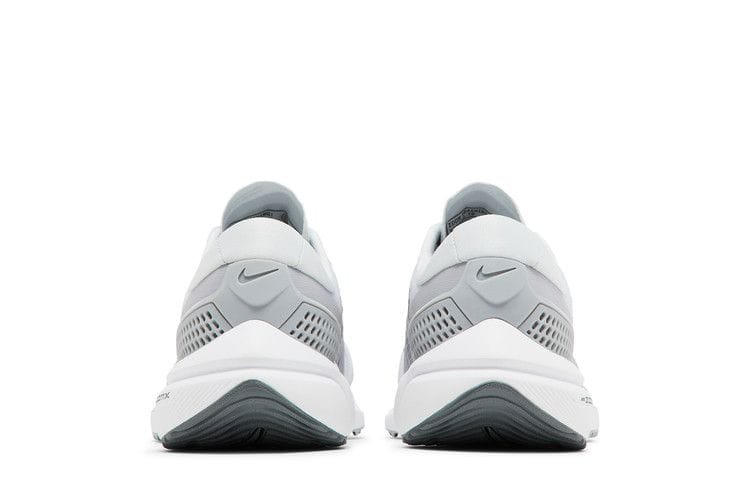 Women's Air Zoom Vomero 15 'Pure Platinum Metallic Silver'