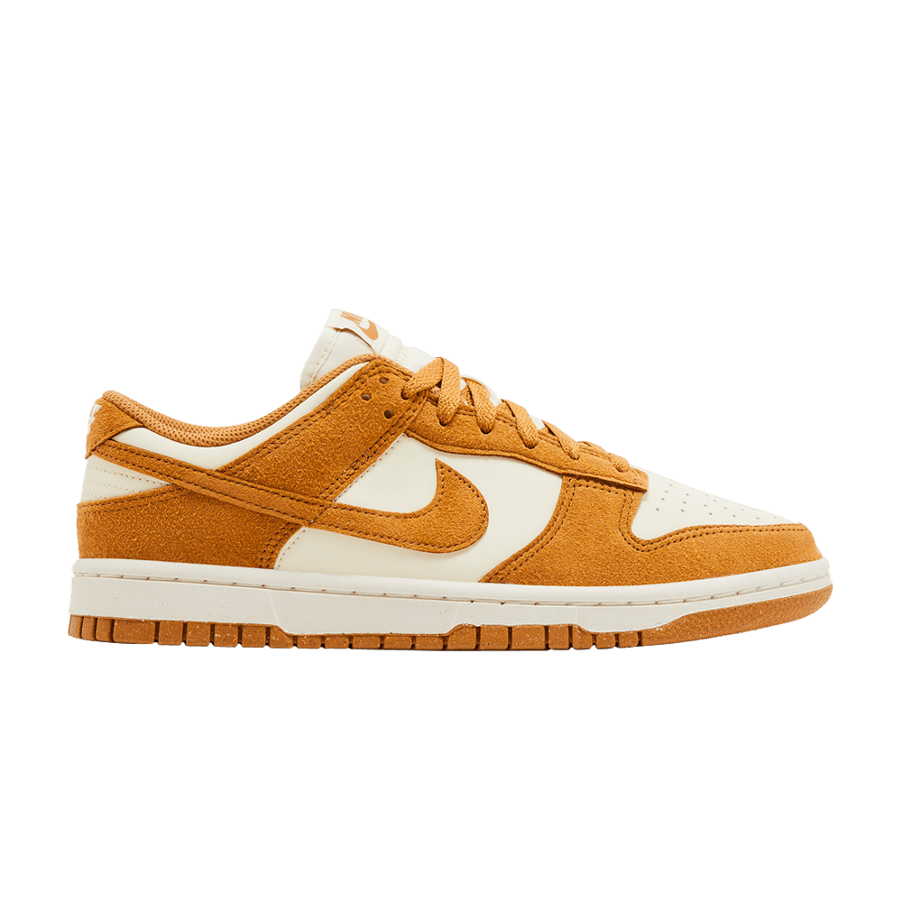 Women's Dunk Low Next Nature 'Flax'