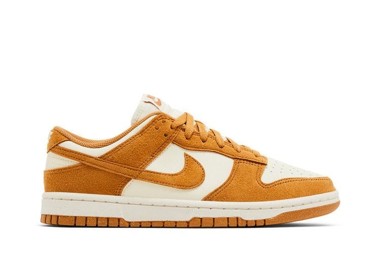 Women's Dunk Low Next Nature 'Flax'