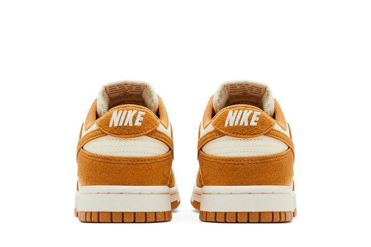 Women's Dunk Low Next Nature 'Flax'