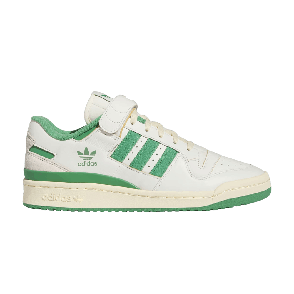 Men's Forum 84 Low 'Ivory Preloved Green'