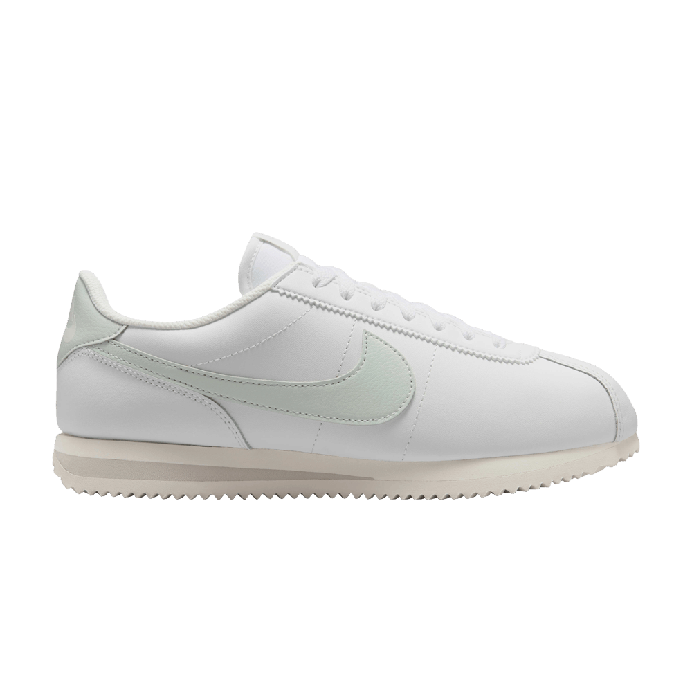 Women's Cortez 'White Light Silver'