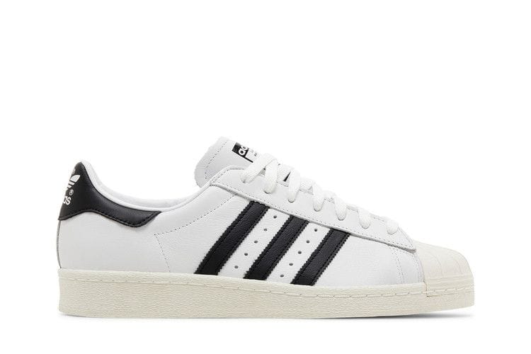 Men's Superstar 82 'White Black'