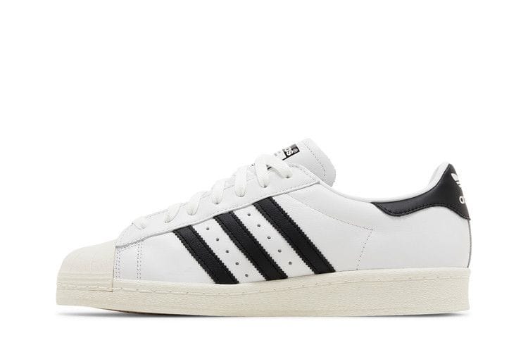 Men's Superstar 82 'White Black'