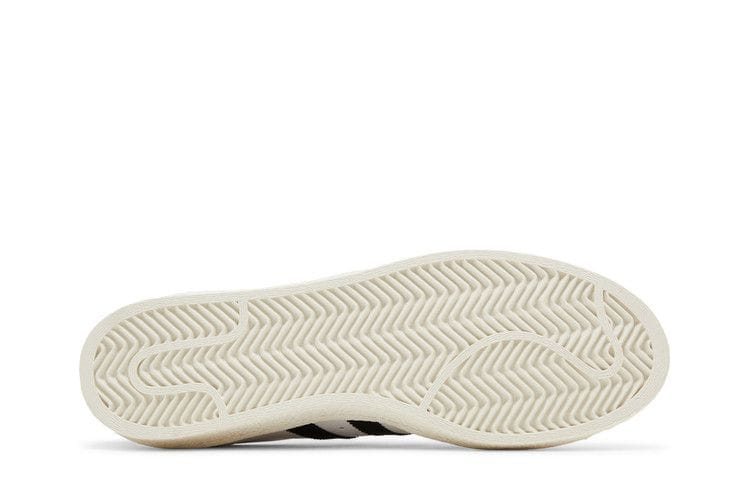 Men's Superstar 82 'White Black'