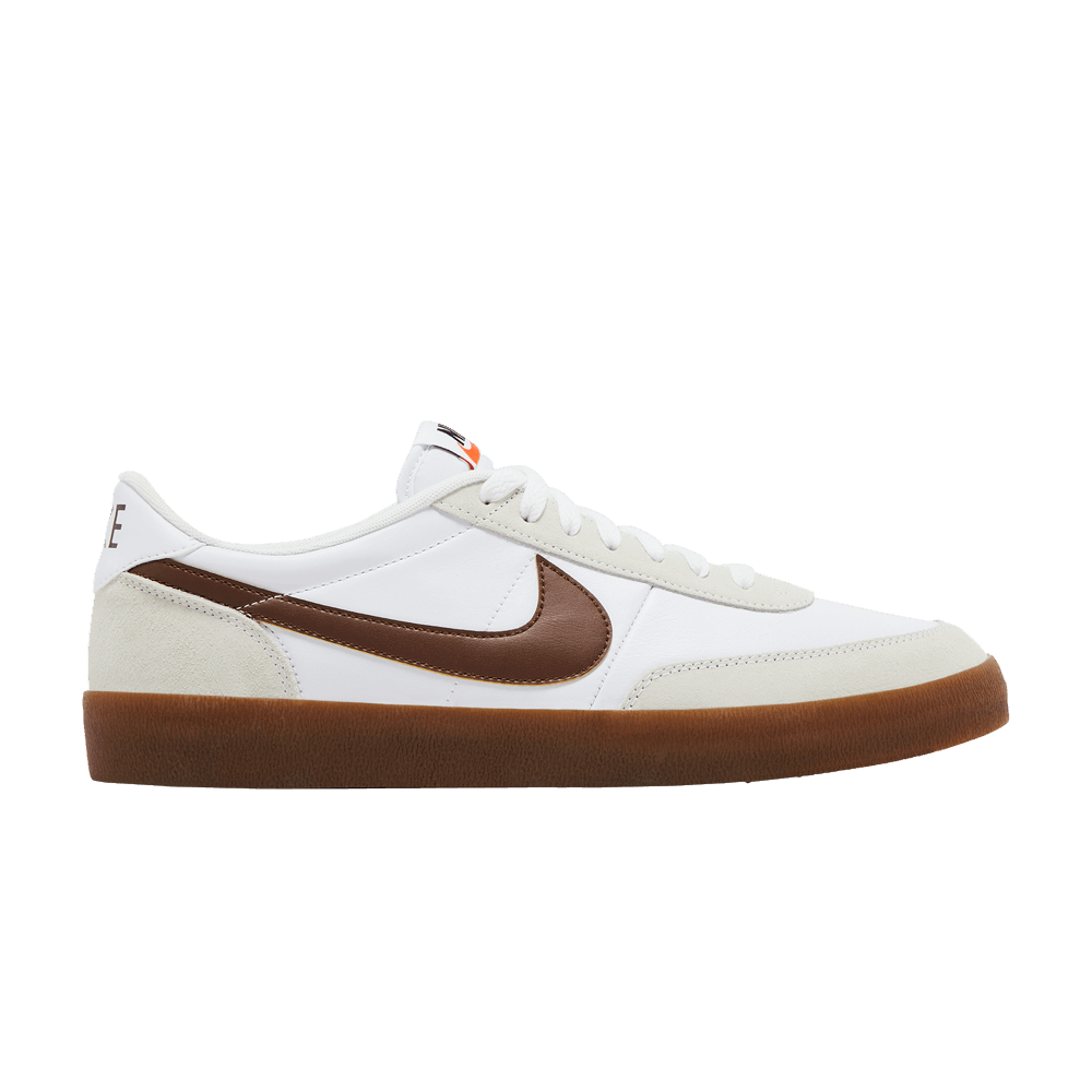 Men's Killshot 2 Leather 'White Cacao Wow Gum'