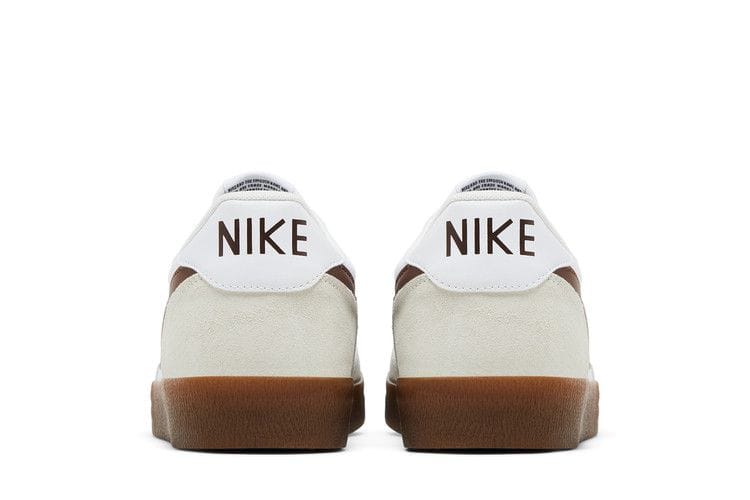 Men's Killshot 2 Leather 'White Cacao Wow Gum'