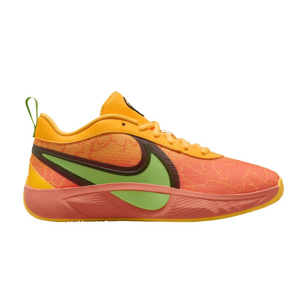 Giannis Freak 6 GS 'Fright Night'