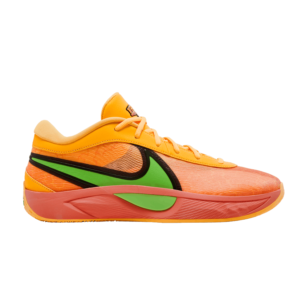 Men's Men's Giannis Freak 6 'Fright Night'