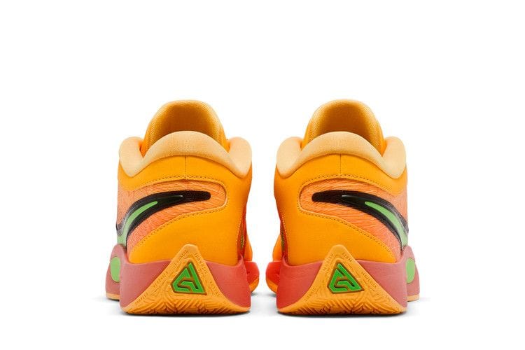 Men's Men's Giannis Freak 6 'Fright Night'