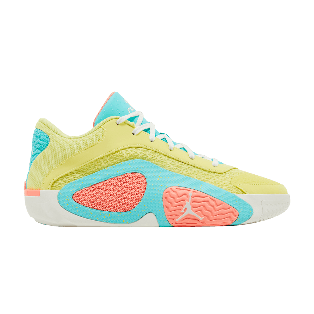 Men's Air Jordan Tatum 2 'Lemonade'