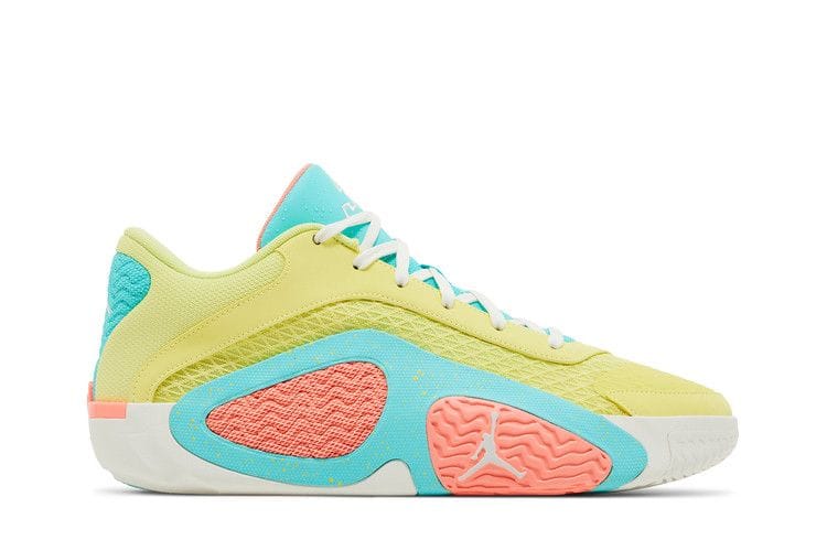 Men's Air Jordan Tatum 2 'Lemonade'