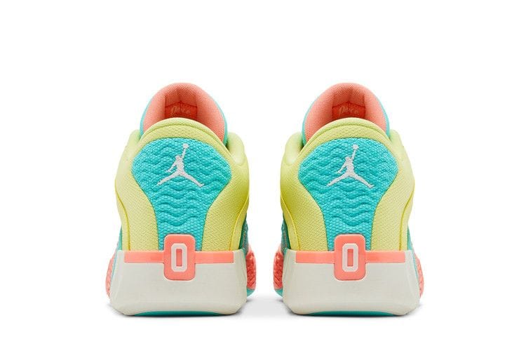 Men's Air Jordan Tatum 2 'Lemonade'