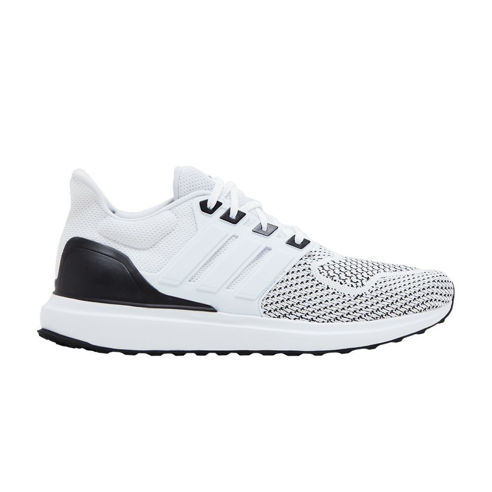 Men's UBounce DNA 'White Core Black'