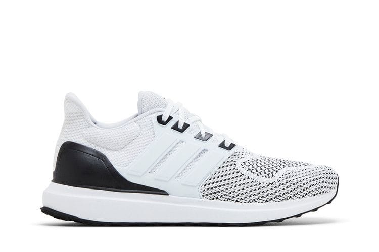 Men's UBounce DNA 'White Core Black'
