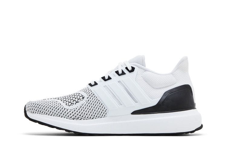 Men's UBounce DNA 'White Core Black'