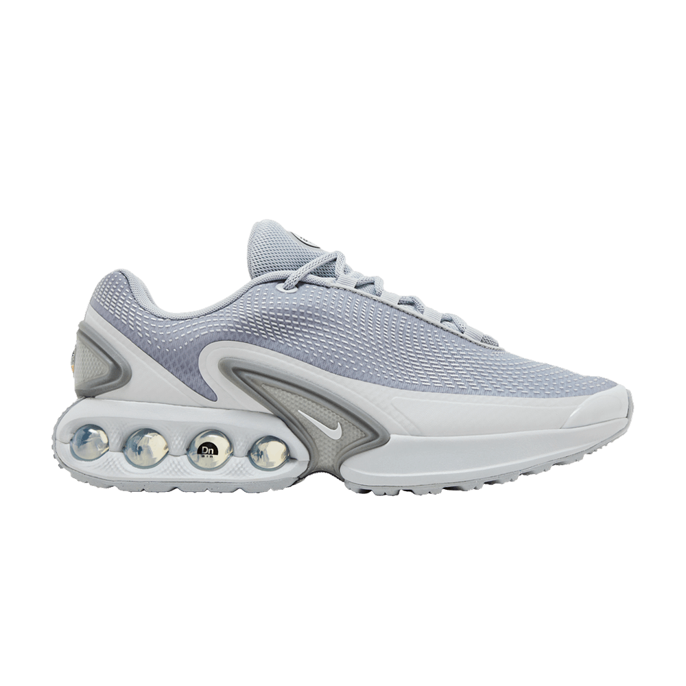 Men's Air Max DN 'Wolf Grey'