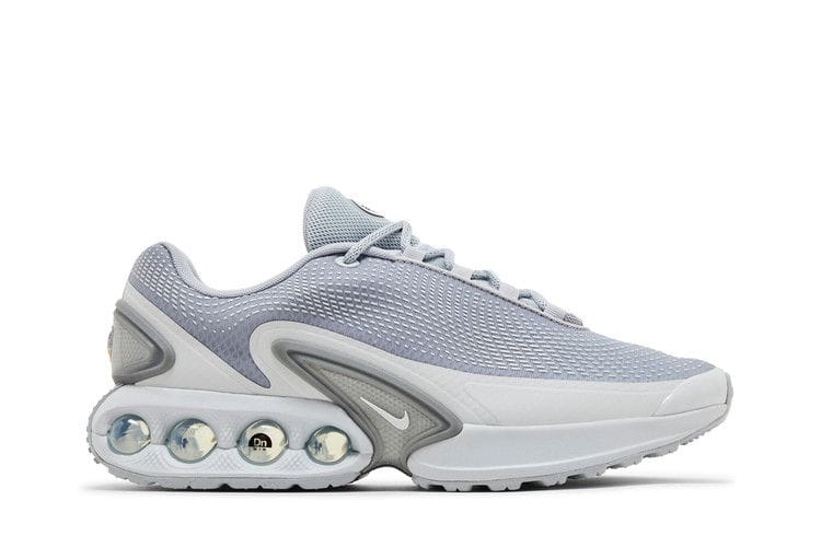 Men's Air Max DN 'Wolf Grey'