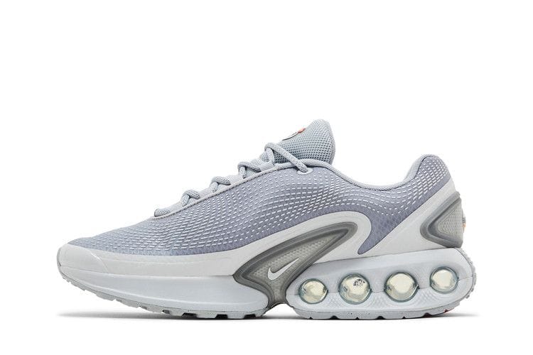 Men's Air Max DN 'Wolf Grey'
