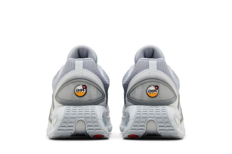 Men's Air Max DN 'Wolf Grey'