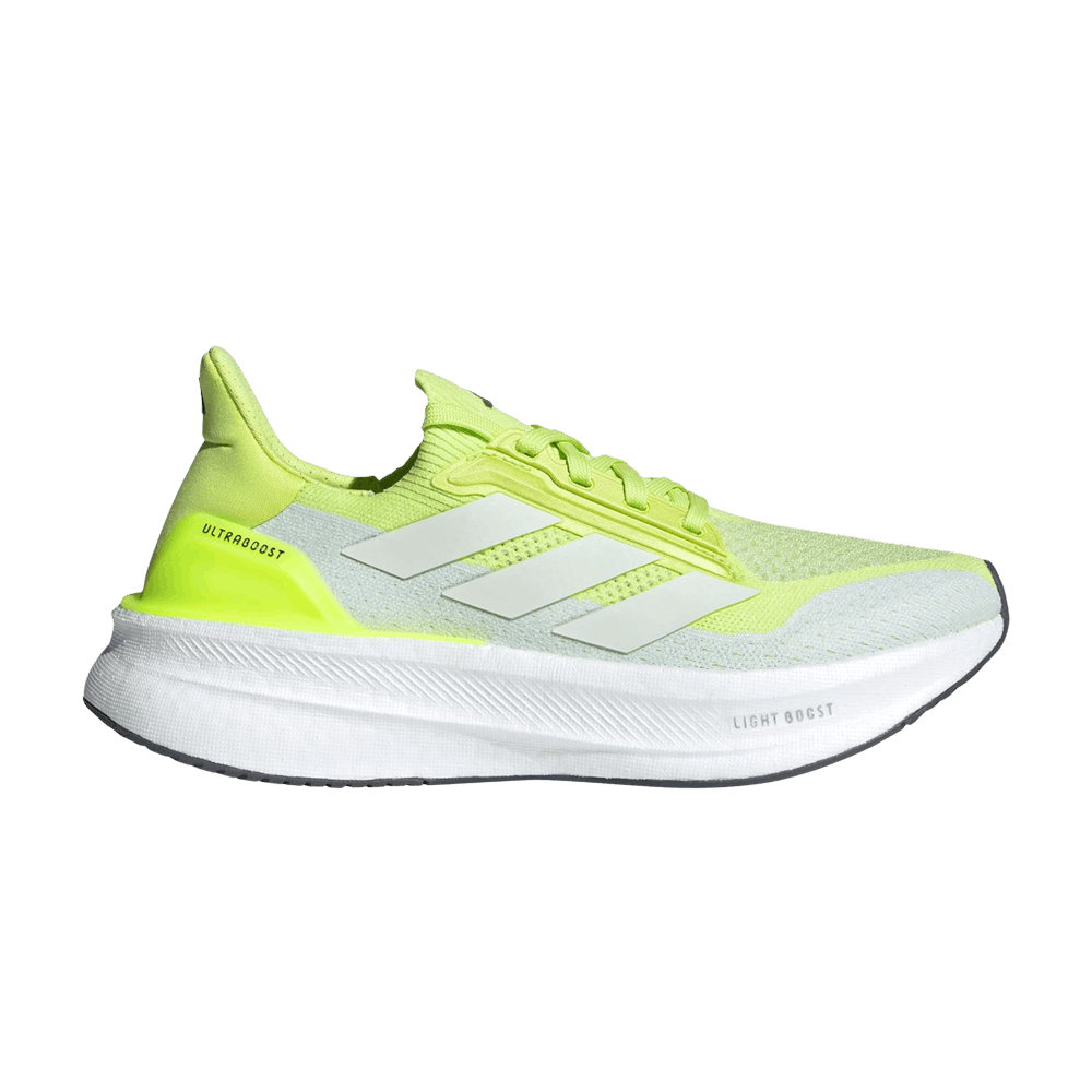 Women's Ultraboost 5X 'Pulse Lime'