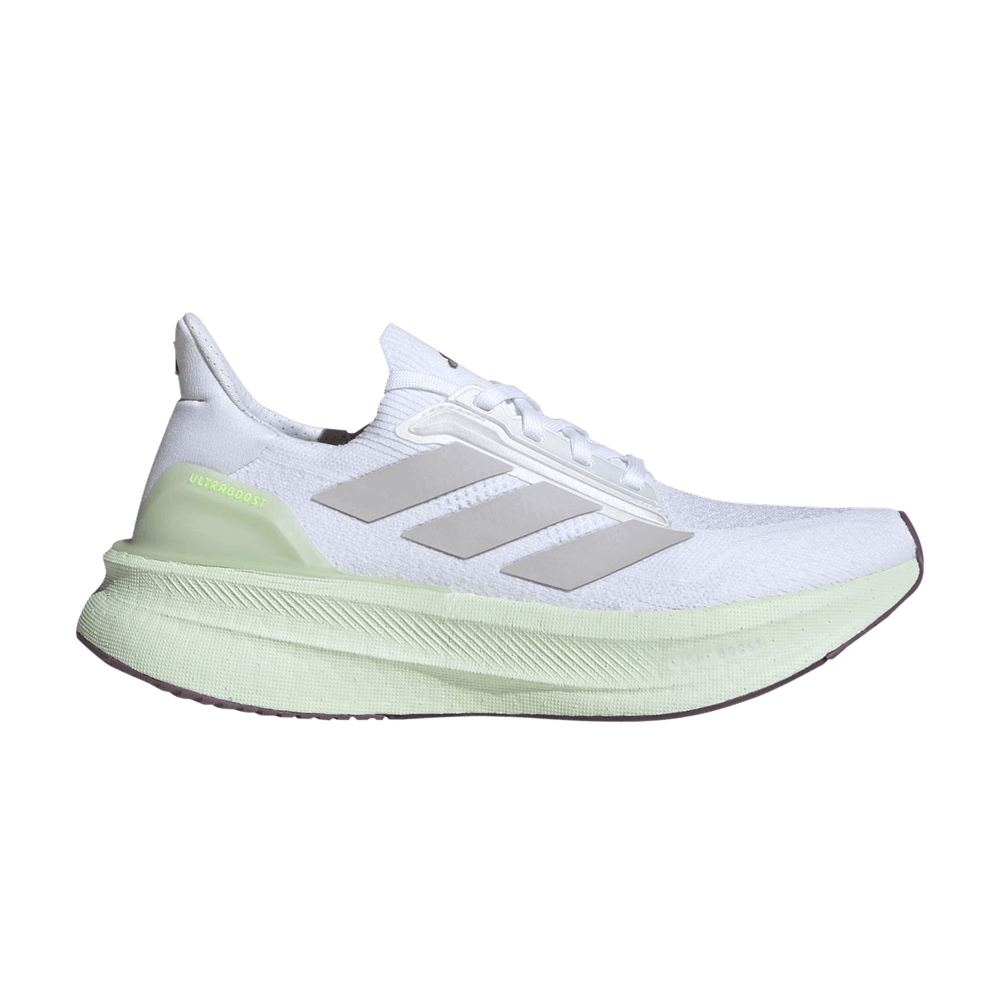 Women's Ultraboost 5X 'White Linen Green'