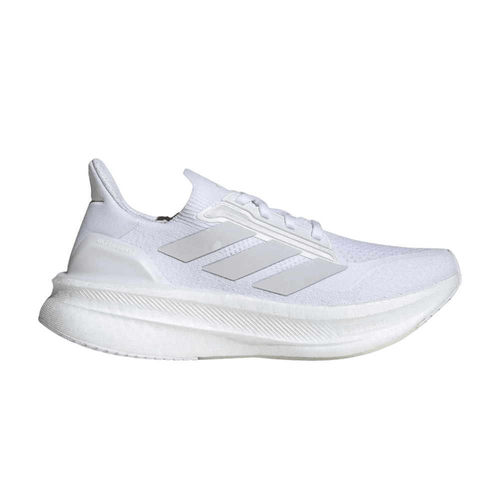 Women's Ultraboost 5X 'White Black'