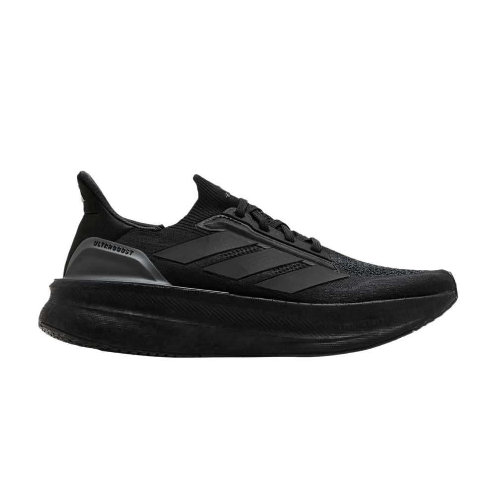 Men's Ultraboost 5X 'Black'