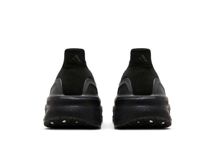 Men's Ultraboost 5X 'Black'