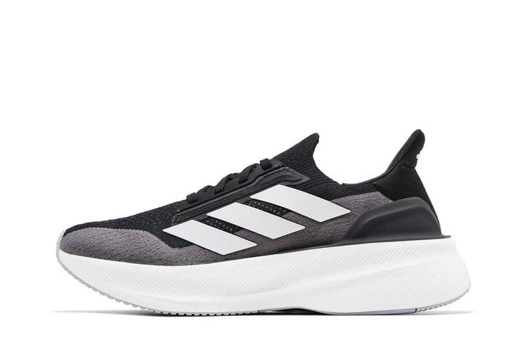 Women's Ultraboost 5X 'Black White Carbon'