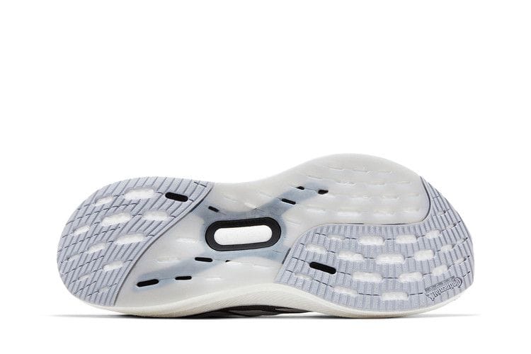 Women's Ultraboost 5X 'Black White Carbon'